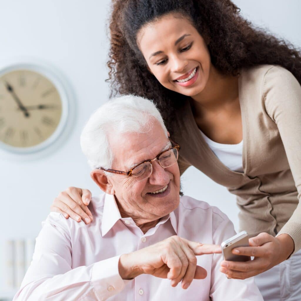 Home Care in Carlsbad