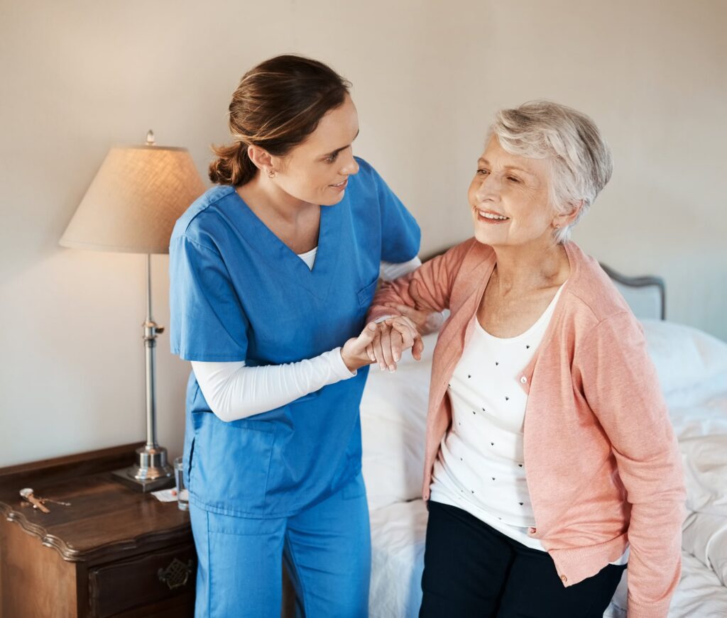 Elder Home Care in Carlsbad