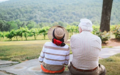 Aging safely in the comfort of your home