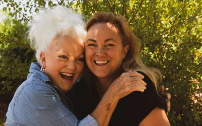 Golden Care: Premier Dementia Home Care in San Diego County