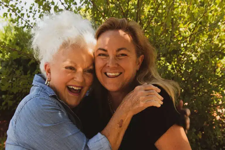 Dementia Home Care in San Diego County