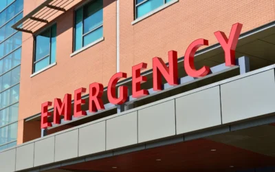 Emergency Checklist for Seniors and Caregivers