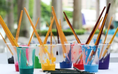 6 Fun Activities for Keeping Senior Parents with Alzheimer’s Engaged 