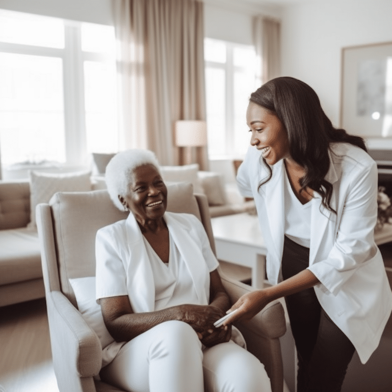 Carlsbad In-Home Care