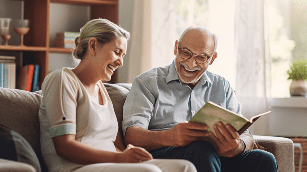 Senior Home Care In Carlsbad