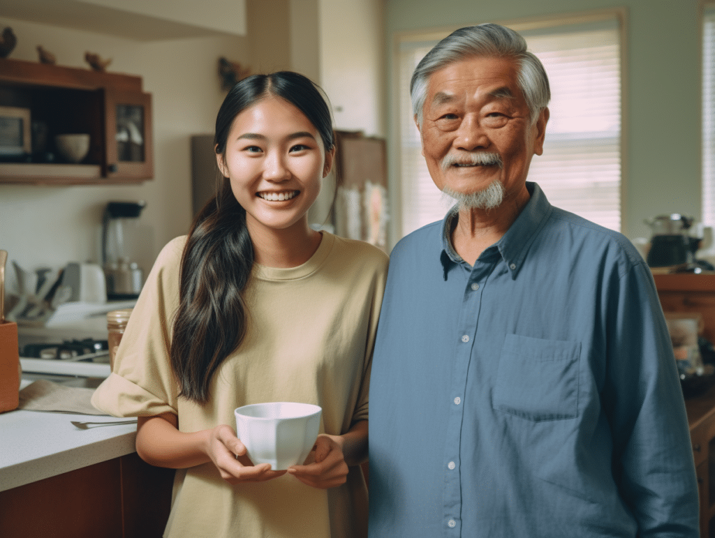 Respite Care in San Diego, CA