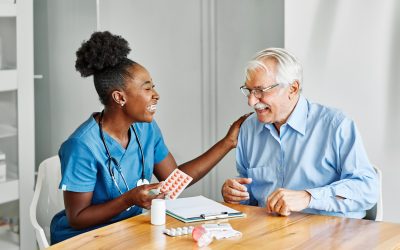 Can Our San Diego Personal Home Care Services Help with Daily Activities Like Bathing and Dressing?