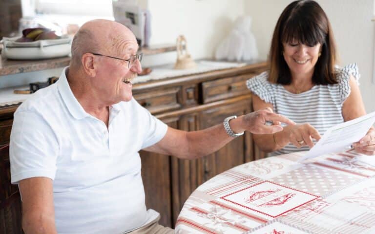 Dementia Home Care in La Mesa, CA – Personalized care for seniors with Alzheimer's and dementia, ensuring comfort at home.