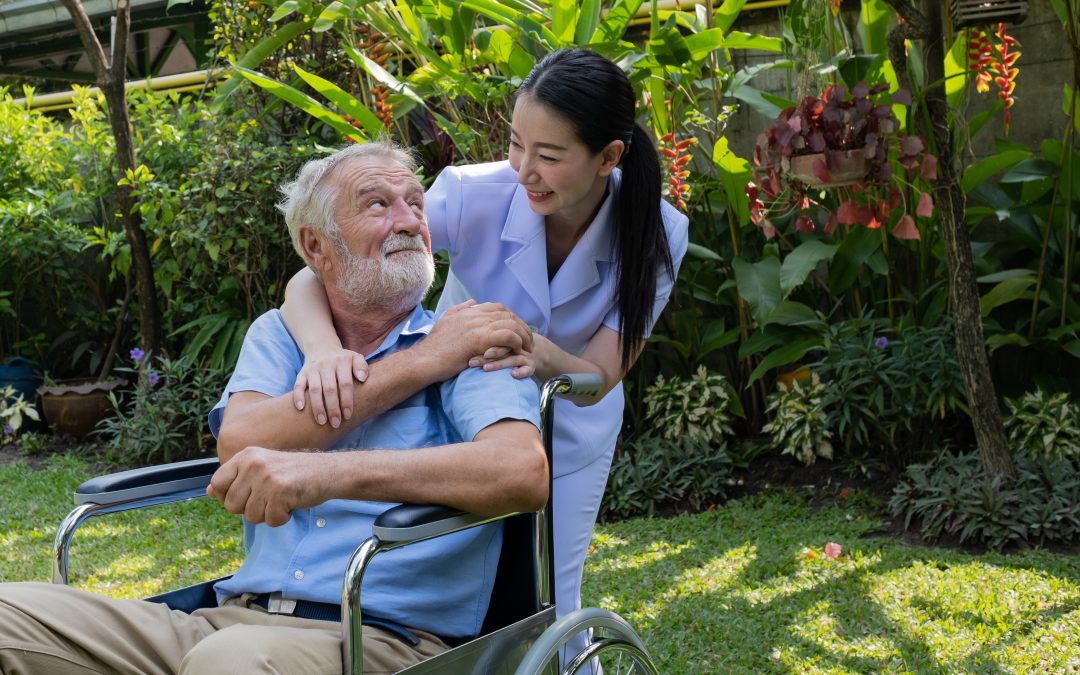 What Are the Top 3 Benefits of Our Chula Vista Senior Home Care in CA?