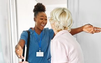 Is Our Compassionate Elder Home Care in El Cajon, CA, the Key to Preserving Independence?