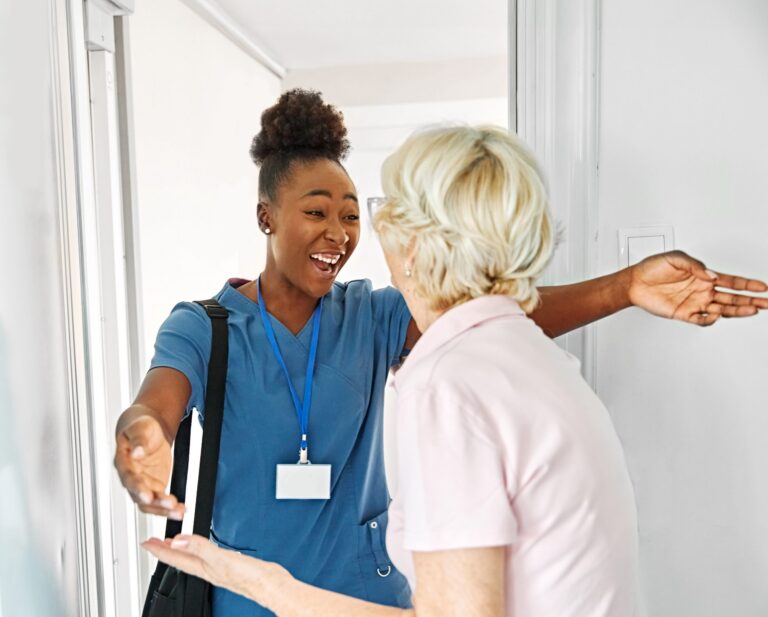 Compassionate El Cajon elder home care helping seniors remain independent at home