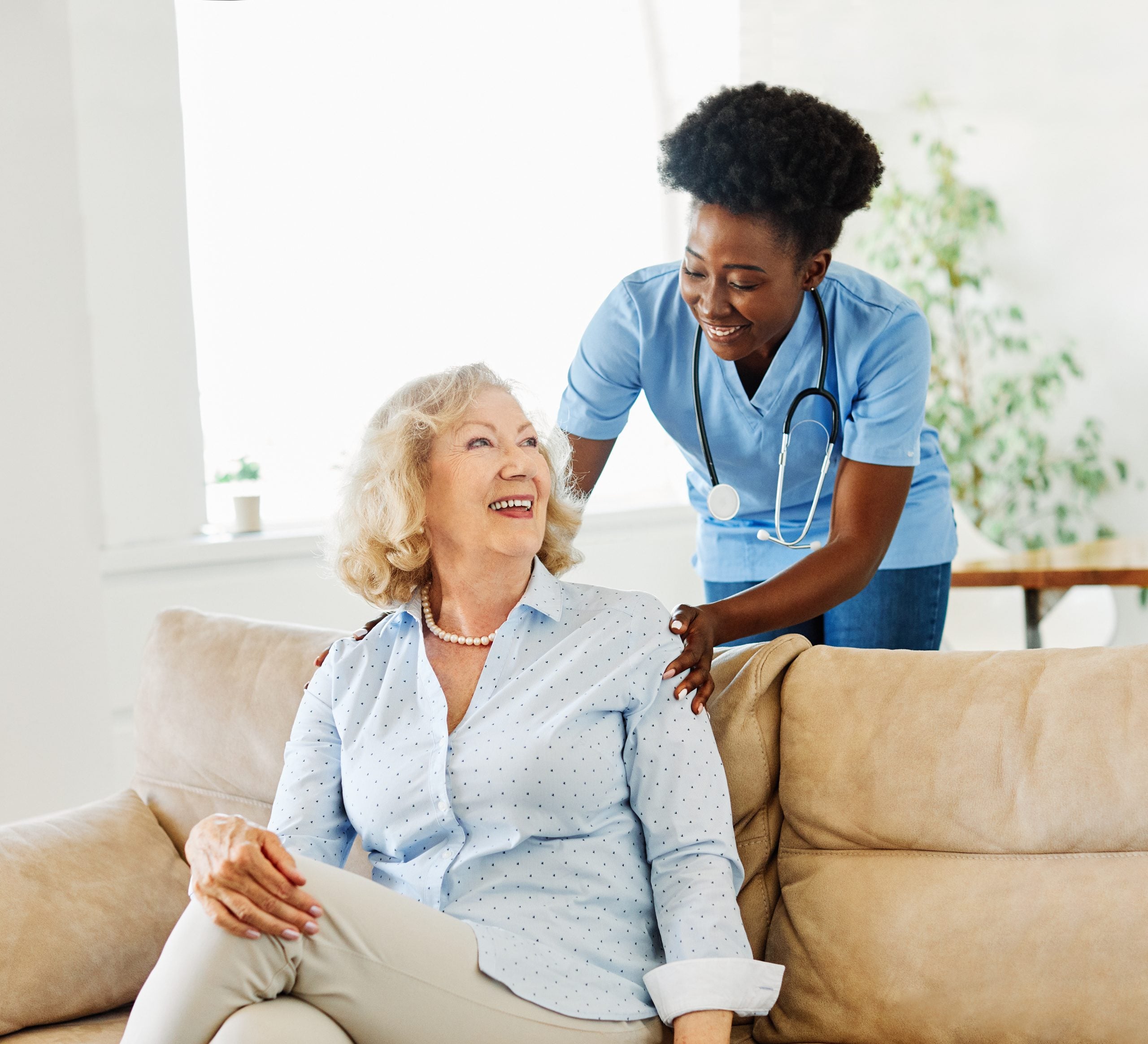 Chula Vista CA Home Care