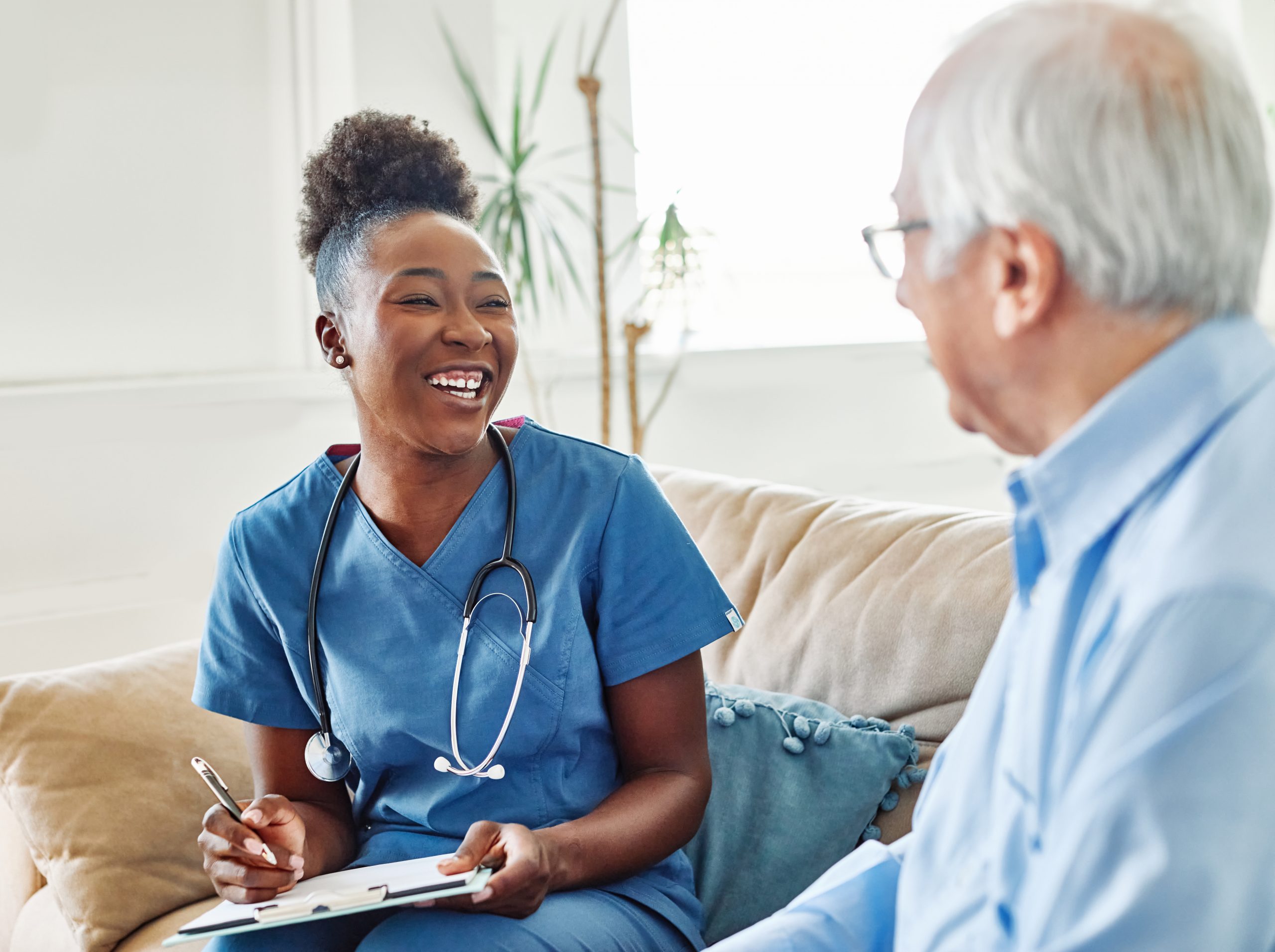 La Mesa CA Home Care La Mesa CA Home Care