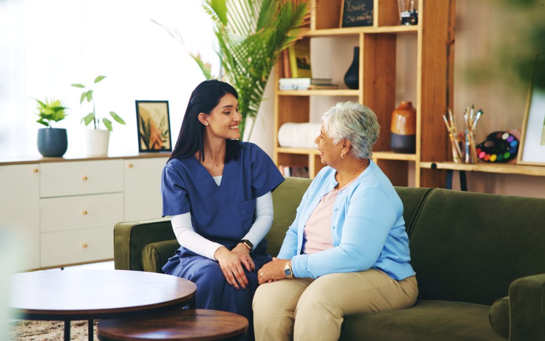 How Can Alzheimer’s Home Care in San Diego, CA Make a Home Safer for Your Loved One?