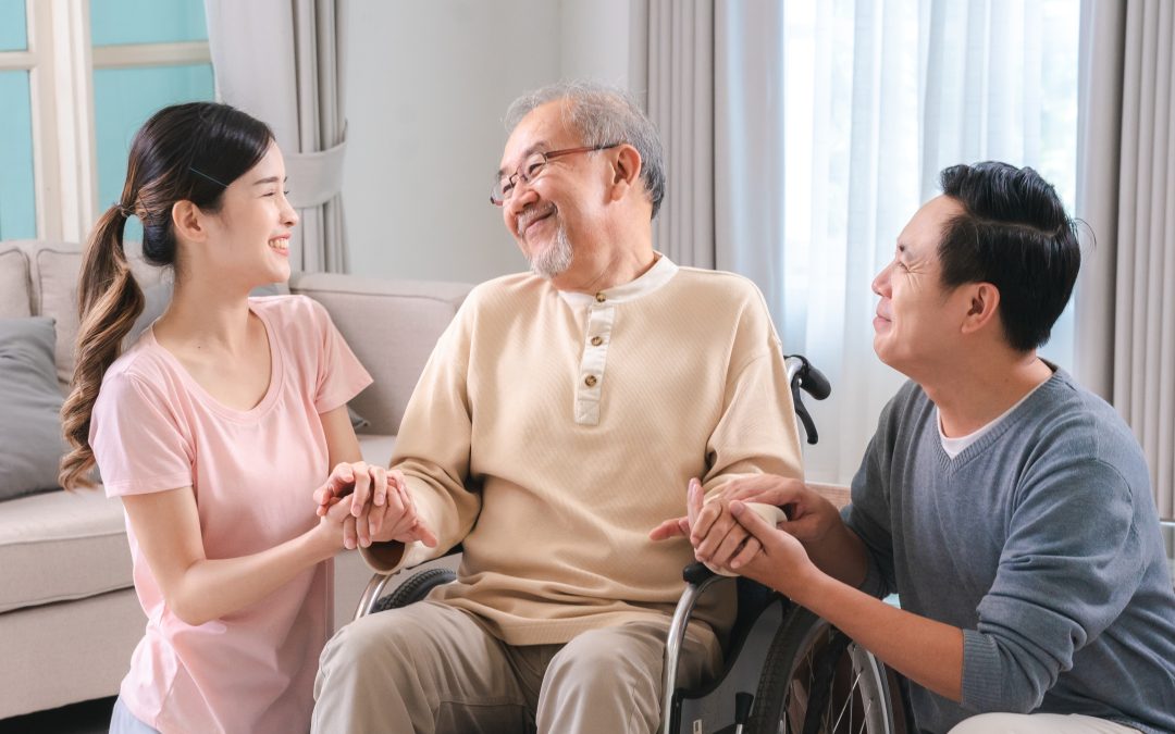 How Does Our Dementia Home Care in San Diego, CA, Support Independence for Seniors?