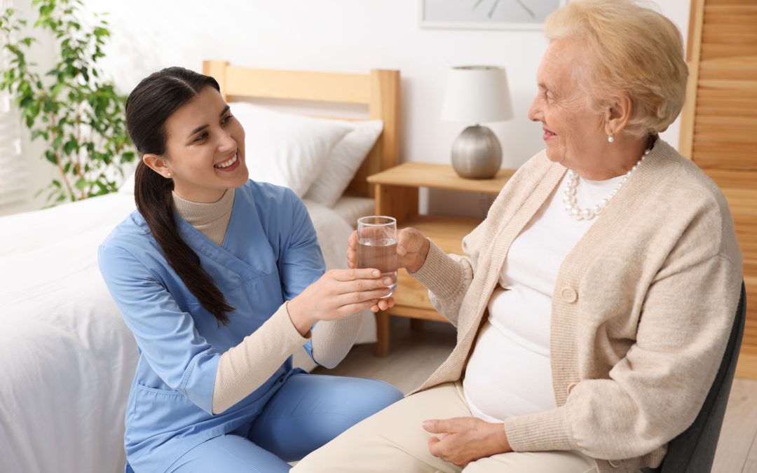How Can My Loved One Benefit From 24-Hour Home Care in San Diego, CA?
