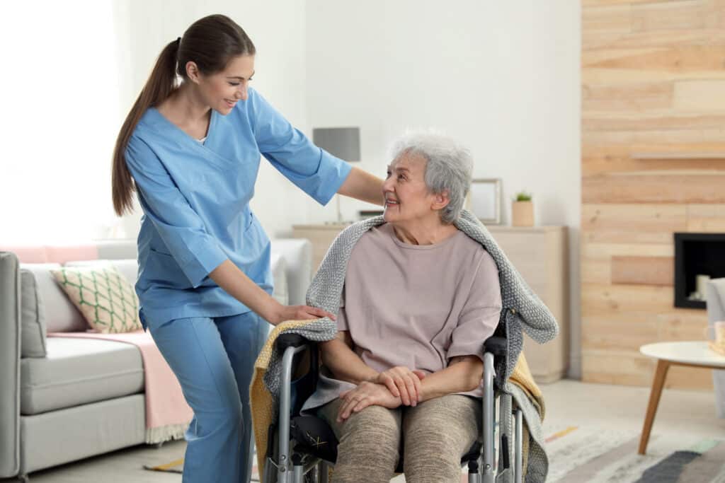 Companion care in San Diego, CA with a trusted companion care agency in San Diego, CA providing companion care services in San Diego, CA and companion care for the elderly in San Diego, CA