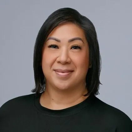 Gail HofileΓ±a - Director of Care & Staffing