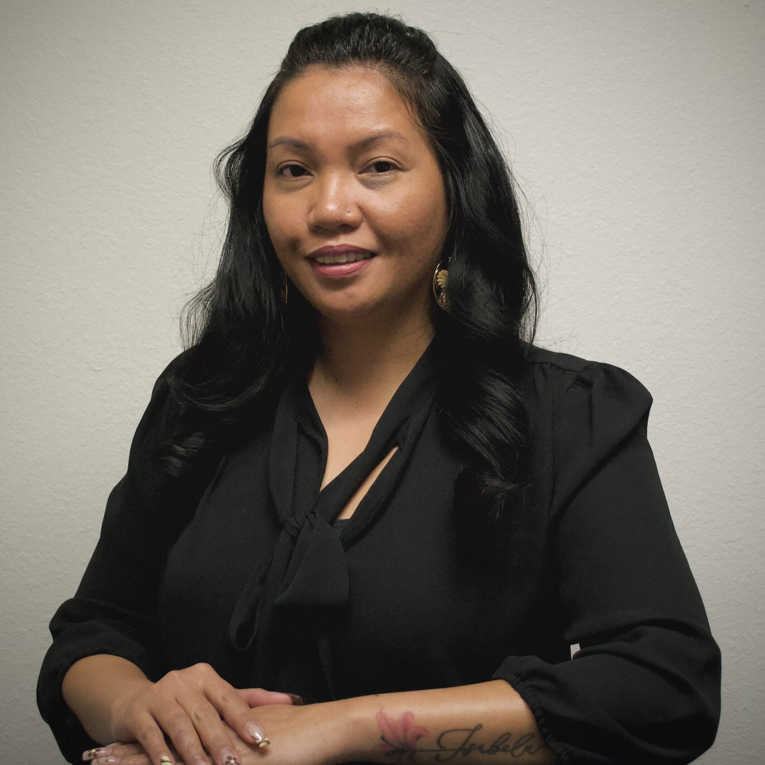 Judybel P. Jarina  - Scheduling Manager