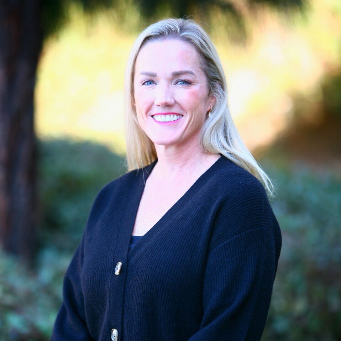 Porsha Vogt - Founder & CEO