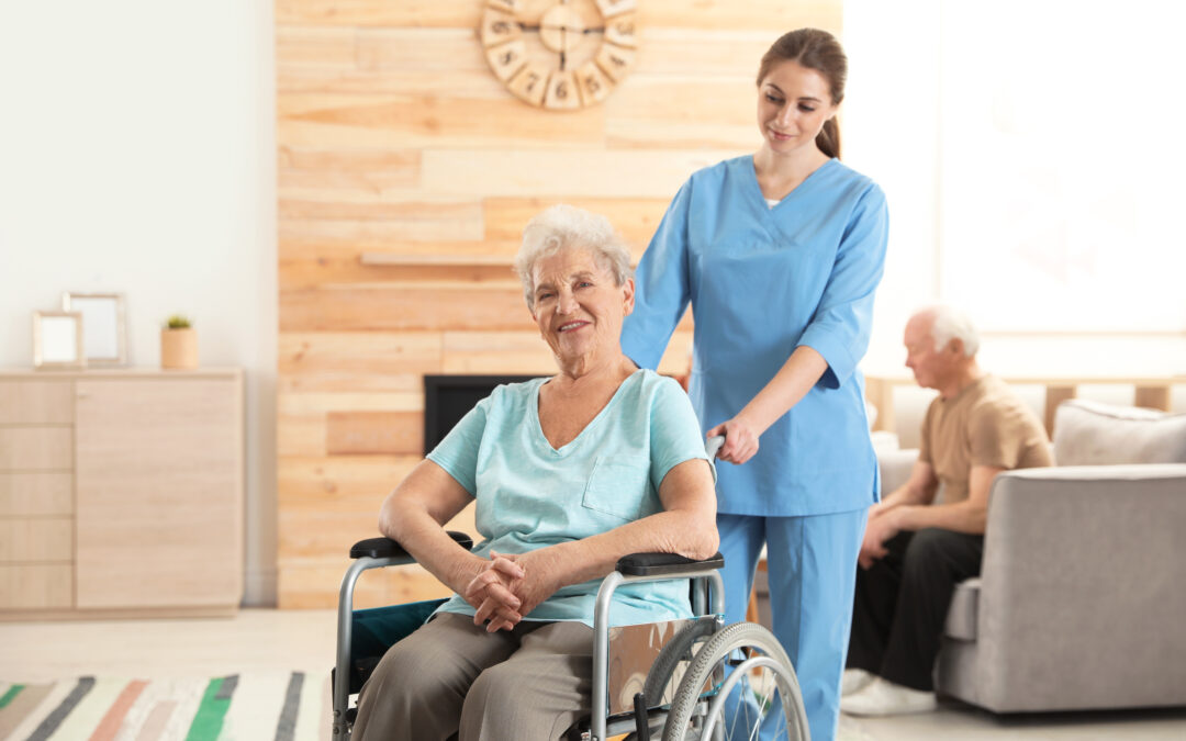 Want to Keep Your Loved One at Home? The Benefits of San Diego, CA Home Care