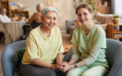 How Do You Choose the Right Home Care Services in Rancho San Diego, CA?