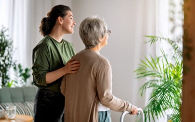 How Does a Parkinson’s Caregiver in San Diego, CA, Help Your Loved One Live Well at Home?