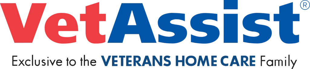 VetAssist-Veterans-Home-Care-Logo
